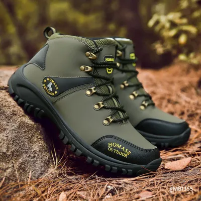 Wicked March Martin Boots
